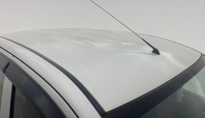 2018 Maruti Celerio VXI AMT (O), Petrol, Automatic, 62,711 km, Roof