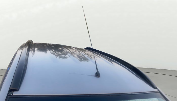 2019 Maruti Celerio ZXI, Petrol, Manual, 51,247 km, Roof