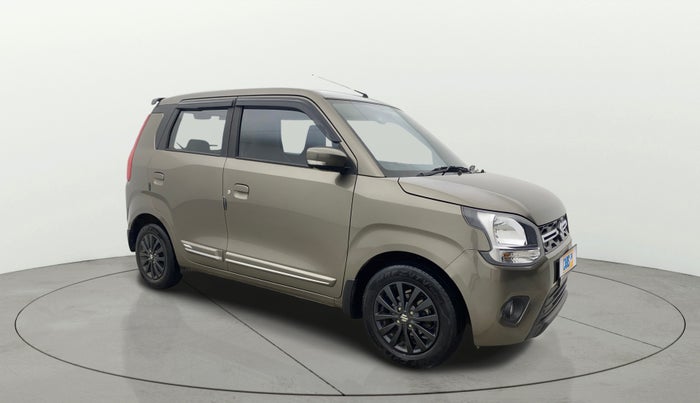 2023 Maruti New Wagon-R ZXI PLUS 1.2 AMT, Petrol, Automatic, 26,758 km, SRP