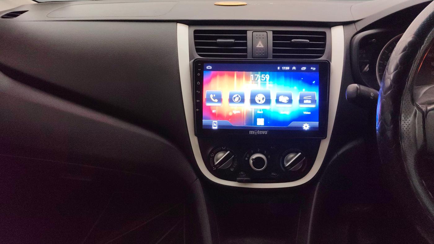 2020 Maruti Celerio X VXI AMT, CNG, Automatic, 76,297 km, Air Conditioner