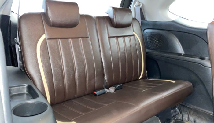 2017 Honda BR-V 1.5L I-VTEC S, Petrol, Manual, 61,628 km, Third Seat Row ( optional )