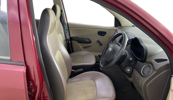 2015 Hyundai i10 ERA 1.1, Petrol, Manual, 8,555 km, Right Side Front Door Cabin