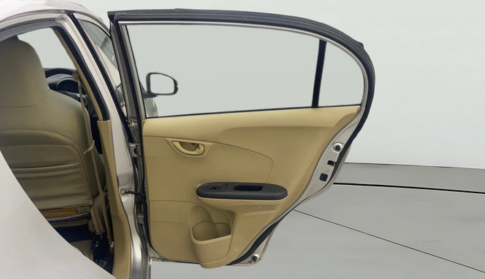 2015 Honda Amaze 1.2L I-VTEC S, Petrol, Manual, 35,479 km, RHS Rear Door