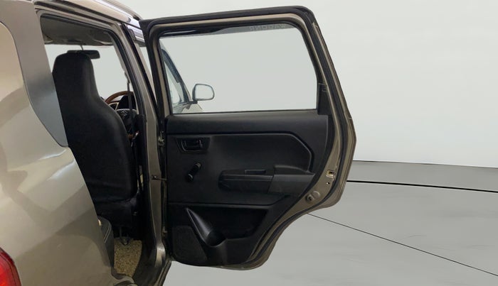 2020 Maruti New Wagon-R LXI CNG 1.0, CNG, Manual, 48,321 km, RHS Rear Door