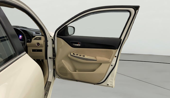 2021 Maruti Dzire ZXI Plus, Petrol, Manual, 61,829 km, RHS Front Door