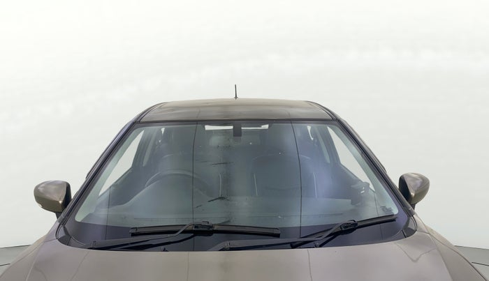 2019 Maruti Baleno ZETA PETROL 1.2, Petrol, Manual, 22,346 km, Front Windshield