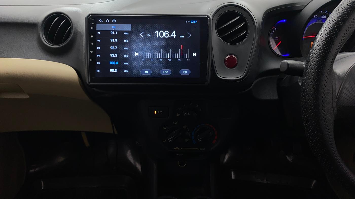 2014 Honda Mobilio 1.5L I-VTEC E, Petrol, Manual, 55,280 km, Air Conditioner