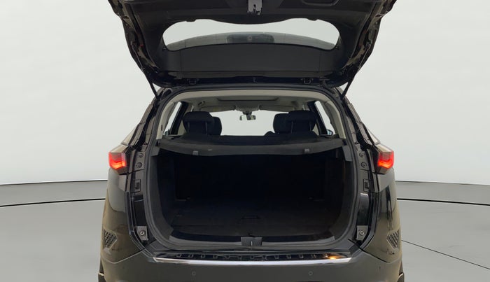 2020 Tata Harrier XT PLUS 2.0L KRYOTEC, Diesel, Manual, 95,400 km, Boot Open Zoomed View