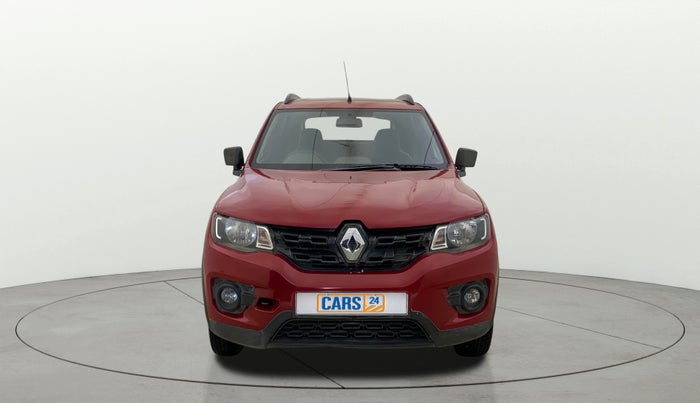 2015 Renault Kwid RXT 0.8, Petrol, Manual, 34,594 km, Front