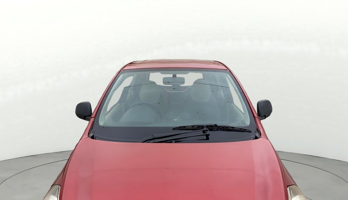 2016 Datsun Go T (O), Petrol, Manual, 43,007 km, Front Windshield