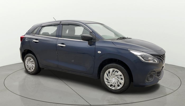 2024 Maruti Baleno SIGMA PETROL 1.2, Petrol, Manual, 22,994 km, SRP