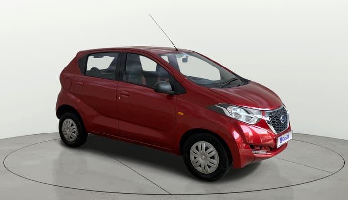 2019 Datsun Redi Go S 1.0, Petrol, Manual, 39,169 km, SRP