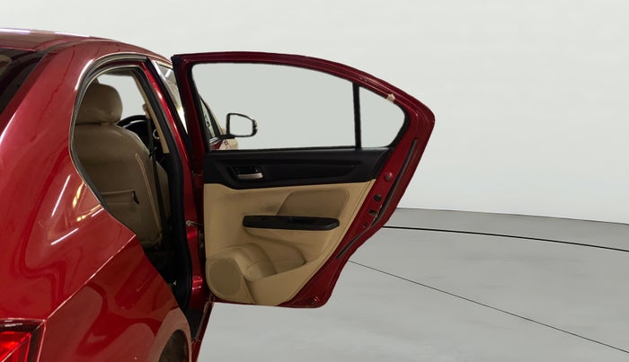 2020 Honda Amaze 1.2L I-VTEC V, Petrol, Manual, 54,152 km, RHS Rear Door