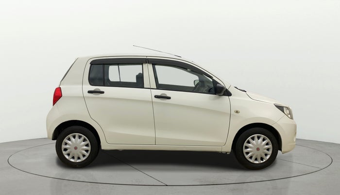 2017 Maruti Celerio VXI AMT, Petrol, Automatic, 47,075 km, Right Side View