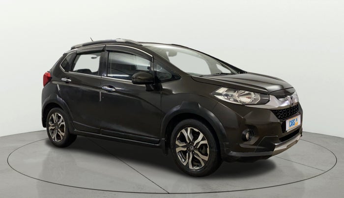 2019 Honda WR-V 1.2L I-VTEC VX MT, Petrol, Manual, 53,746 km, SRP