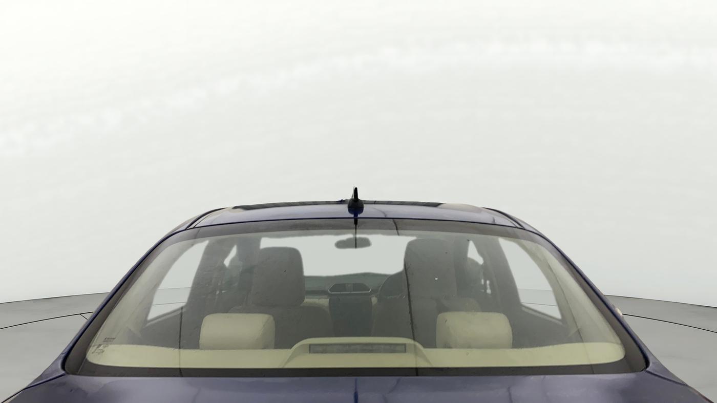 2020 Maruti Dzire VXI, Petrol, Manual, 41,988 km, Rear Windshield