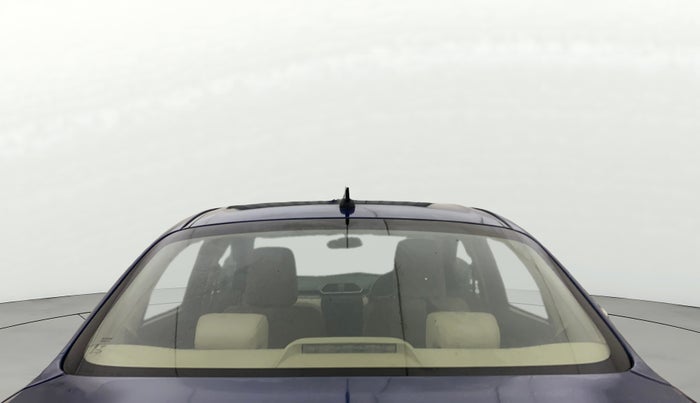 2020 Maruti Dzire VXI, Petrol, Manual, 41,988 km, Rear Windshield