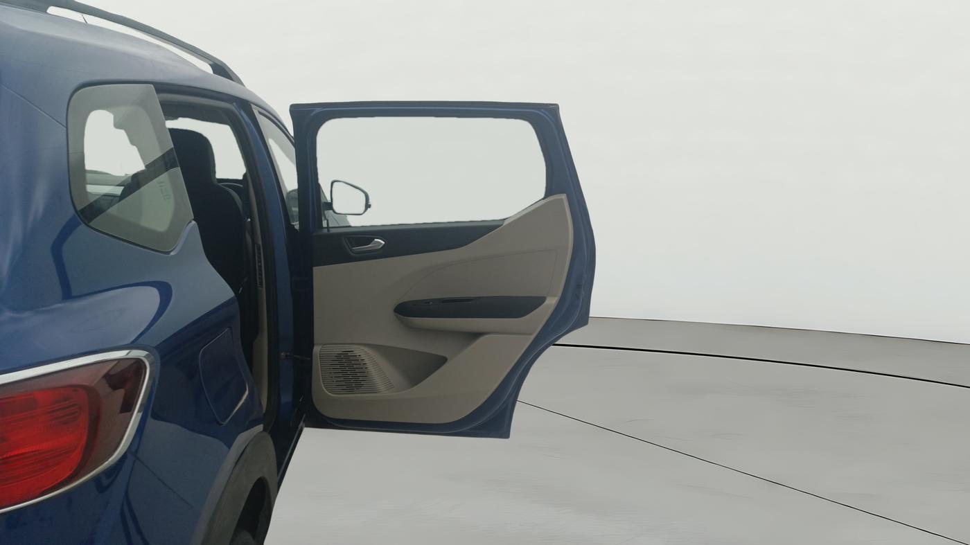 2019 Renault TRIBER RXZ, Petrol, Manual, 45,080 km, RHS Rear Door