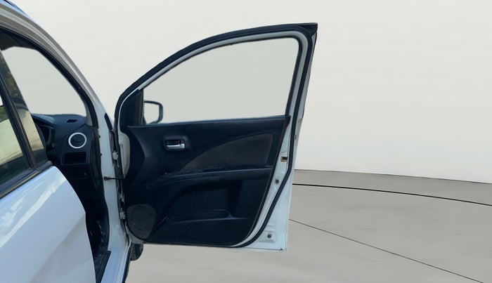 2018 Maruti Celerio X ZXI AMT, Petrol, Automatic, 85,233 km, RHS Front Door