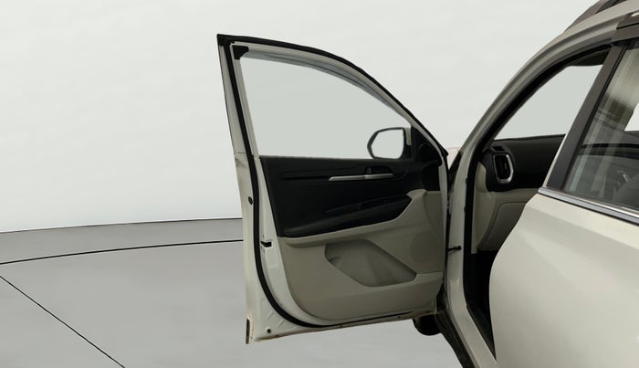 2021 KIA SONET HTX 1.0 IMT, Petrol, Manual, 76,396 km, LHS Front Door