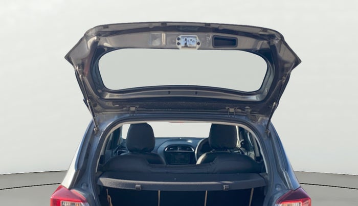 2020 Tata Tiago XT PETROL, Petrol, Manual, 15,507 km, Boot Door Open