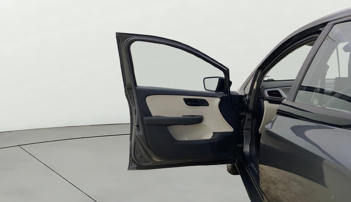 2021 Tata ALTROZ XT PETROL, Petrol, Manual, 32,075 km, LHS Front Door