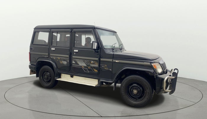 2012 Mahindra Bolero ZLX BS IV, Diesel, Manual, 1,07,666 km, SRP