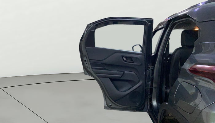 2024 Tata PUNCH ADVENTURE MT, Petrol, Manual, 22,509 km, LHS Rear Door