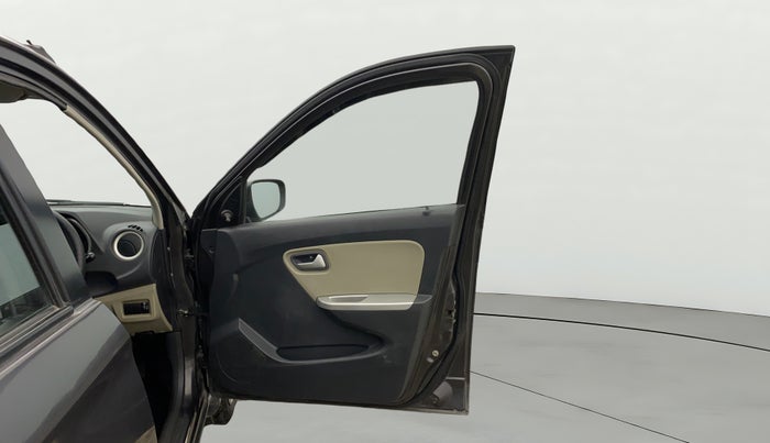 2015 Maruti Alto K10 VXI AMT, Petrol, Automatic, 79,825 km, RHS Front Door