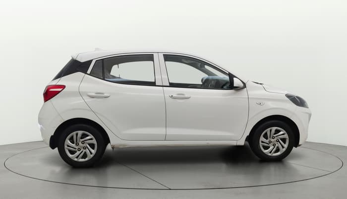 2020 Hyundai GRAND I10 NIOS MAGNA 1.2 KAPPA VTVT, Petrol, Manual, 33,799 km, Right Side View