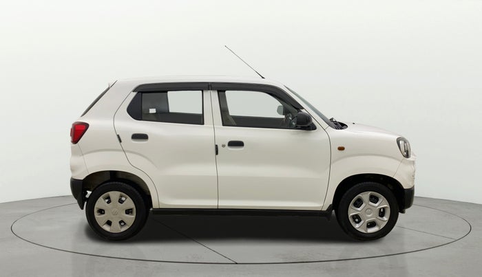 2022 Maruti S PRESSO VXI (O) CNG, CNG, Manual, 61,418 km, Right Side View
