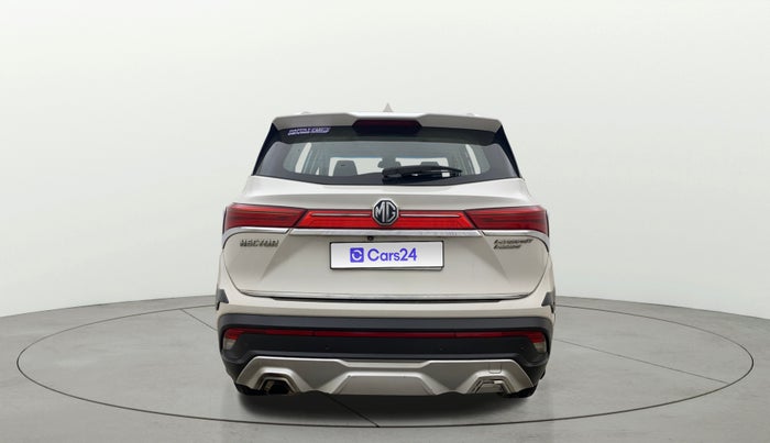 2019 MG HECTOR SHARP 2.0 DIESEL, Diesel, Manual, 62,135 km, Back/Rear