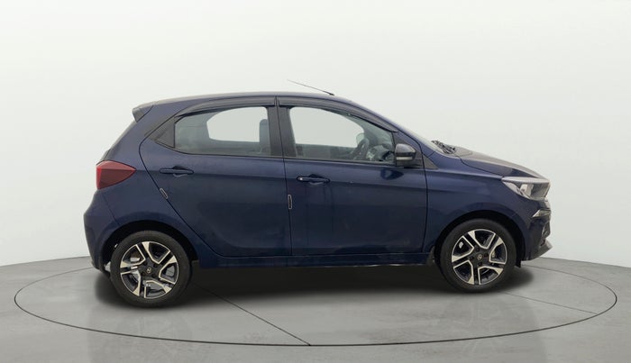 2021 Tata Tiago XZ PLUS PETROL, Petrol, Manual, 19,554 km, Right Side View