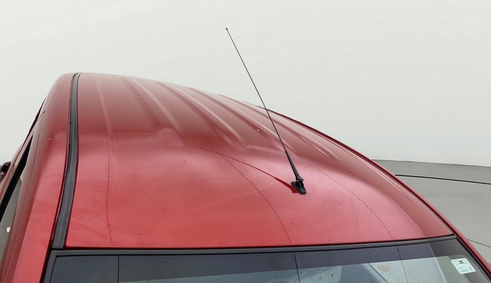 2016 Maruti Celerio VXI AMT, Petrol, Automatic, 47,463 km, Roof