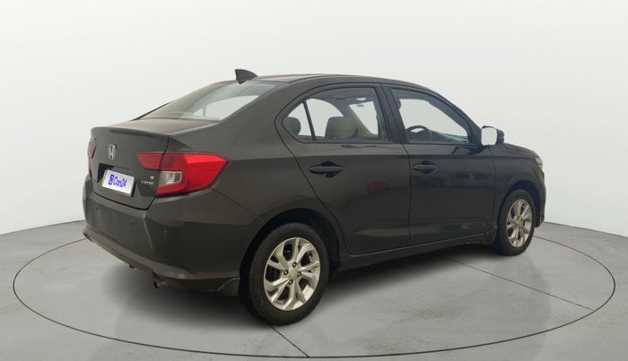 2019 Honda Amaze 1.5L I-DTEC V, Diesel, Manual, 31,668 km, Right Back Diagonal