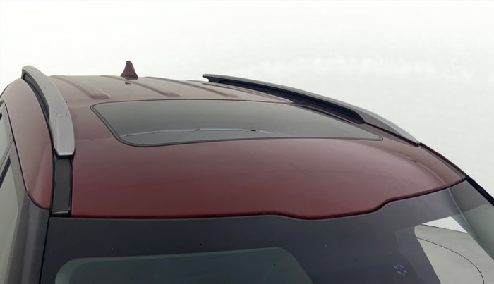 2020 KIA SELTOS GTX PLUS 1.4 PETROL, Petrol, Manual, 70,565 km, Roof