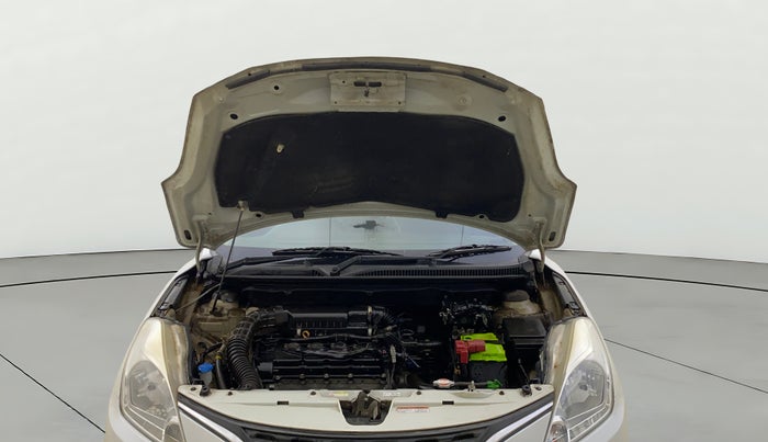 2018 Maruti Baleno ZETA PETROL 1.2, Petrol, Manual, 32,375 km, Open Bonet