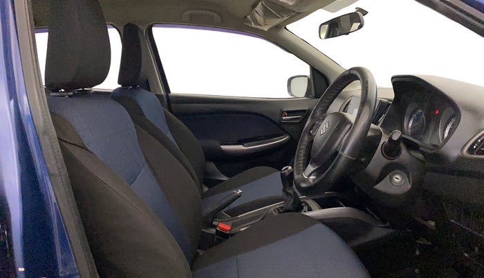 2019 Maruti Baleno DELTA PETROL 1.2, Petrol, Manual, 47,529 km, Right Side Front Door Cabin