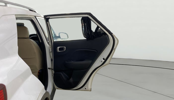 2019 Hyundai VENUE SX(O) 1.4 CRDI, Diesel, Manual, 72,133 km, RHS Rear Door