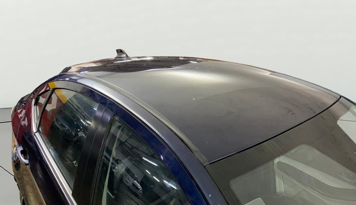 2023 Tata TIGOR XZ PLUS CNG, CNG, Manual, 42,647 km, Roof