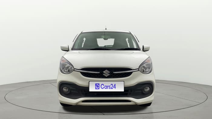 2023 Maruti Celerio ZXI PLUS, Petrol, Manual, 27,436 km, Front