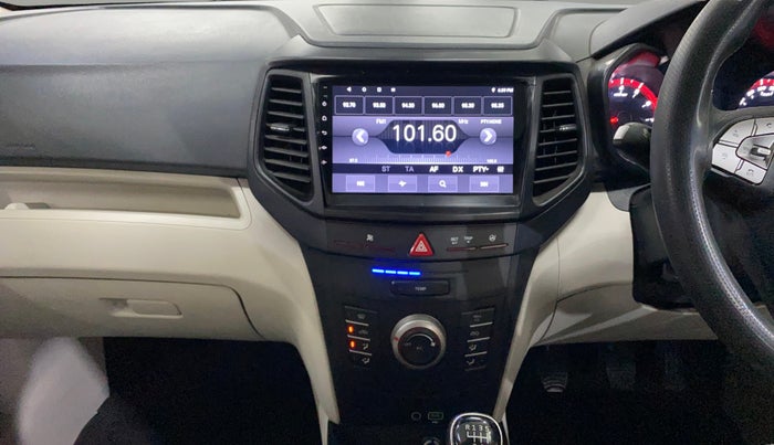 2022 Mahindra XUV300 W6 1.2 PETROL, Petrol, Manual, 39,602 km, Air Conditioner
