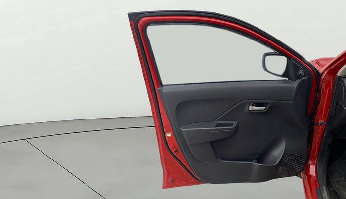 2023 Maruti Alto K10 VXI PLUS, Petrol, Manual, 33,263 km, LHS Front Door