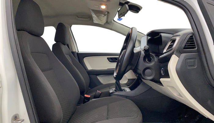 2022 Tata ALTROZ XT PETROL, Petrol, Manual, 63,748 km, Right Side Front Door Cabin