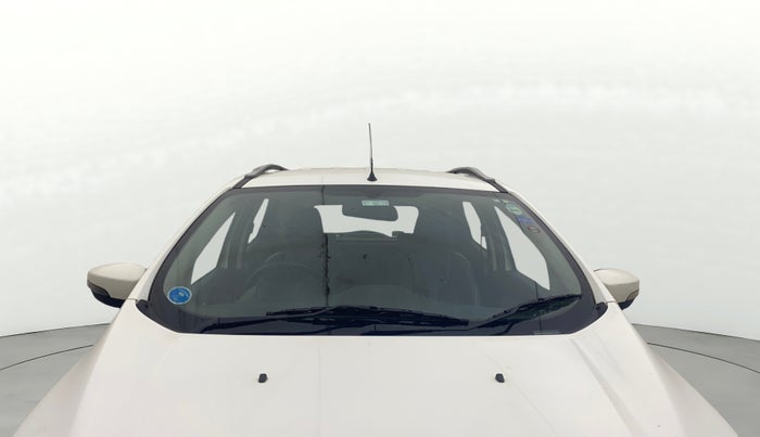 2014 Ford Ecosport TITANIUM 1.5L DIESEL, Diesel, Manual, 98,993 km, Front Windshield