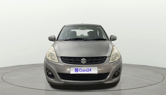 2014 Maruti Swift Dzire VDI, Diesel, Manual, 1,22,042 km, Front