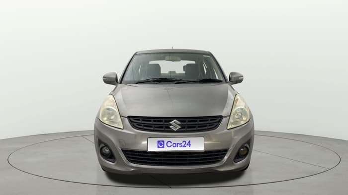 2014 Maruti Swift Dzire VDI, Diesel, Manual, 1,22,008 km, Front