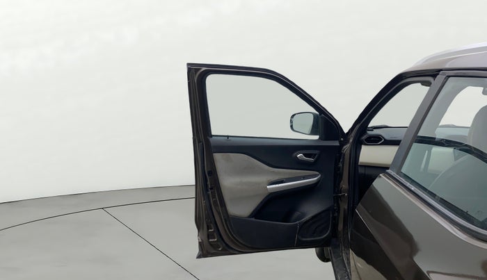 2021 Nissan MAGNITE XV MT, Petrol, Manual, 38,103 km, LHS Front Door