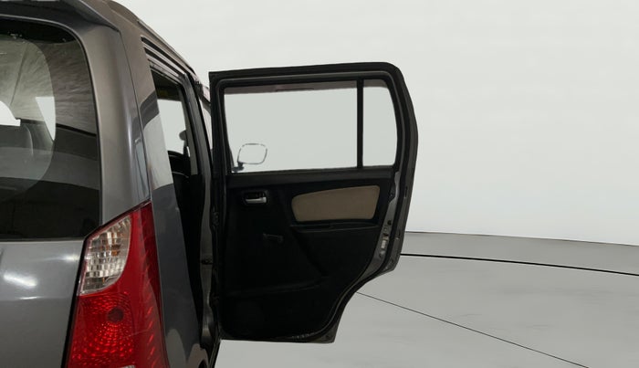 2017 Maruti Wagon R 1.0 LXI CNG, CNG, Manual, 66,078 km, RHS Rear Door