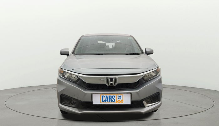 2020 Honda Amaze 1.2L I-VTEC S, Petrol, Manual, 85,968 km, Front
